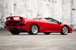 Lamborghini Diablo VT Roadster 1995 года (NA)